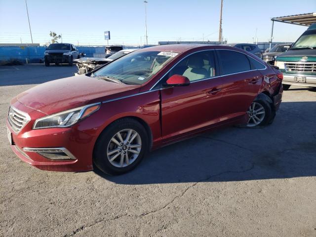 HYUNDAI SONATA 2015 5npe24af8fh179328