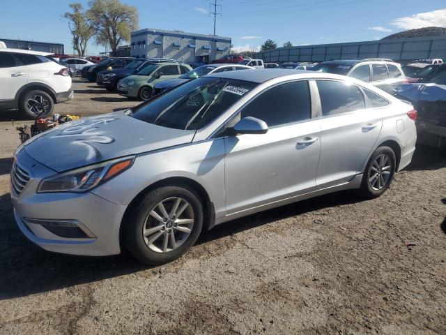 HYUNDAI SONATA 2015 5npe24af8fh180091