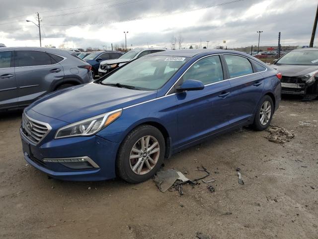 HYUNDAI SONATA 2015 5npe24af8fh180253