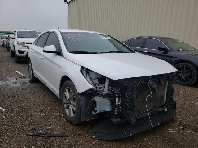 HYUNDAI SONATA 2015 5npe24af8fh180981