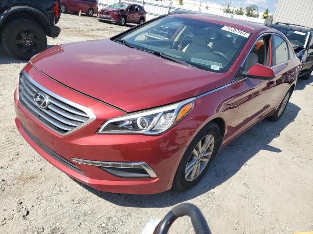 HYUNDAI SONATA SE 2015 5npe24af8fh182651