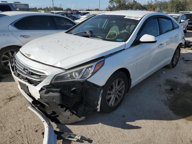 HYUNDAI SONATA SE 2015 5npe24af8fh183928