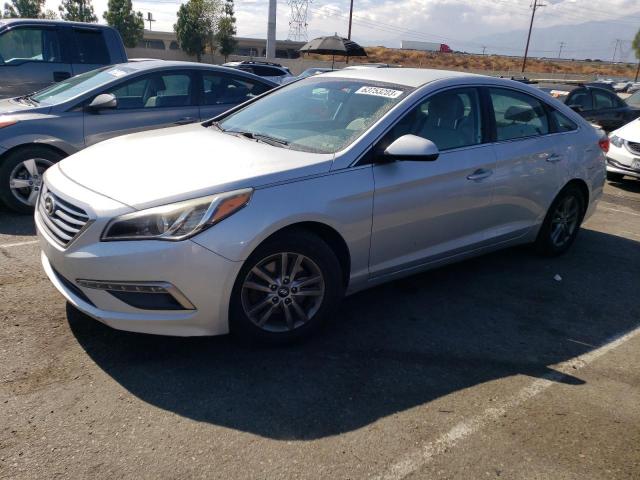 HYUNDAI SONATA 2015 5npe24af8fh184058