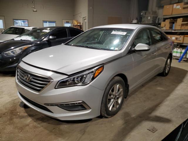 HYUNDAI SONATA 2015 5npe24af8fh185095