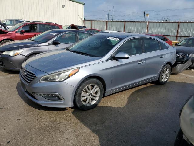 HYUNDAI SONATA 2015 5npe24af8fh185226