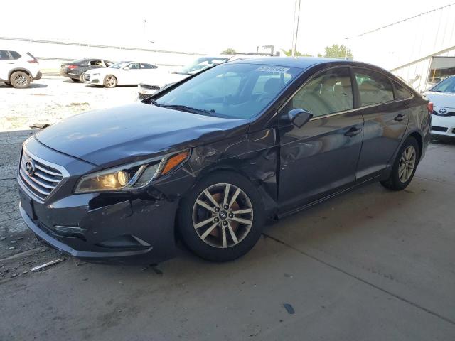 HYUNDAI SONATA SE 2015 5npe24af8fh186828