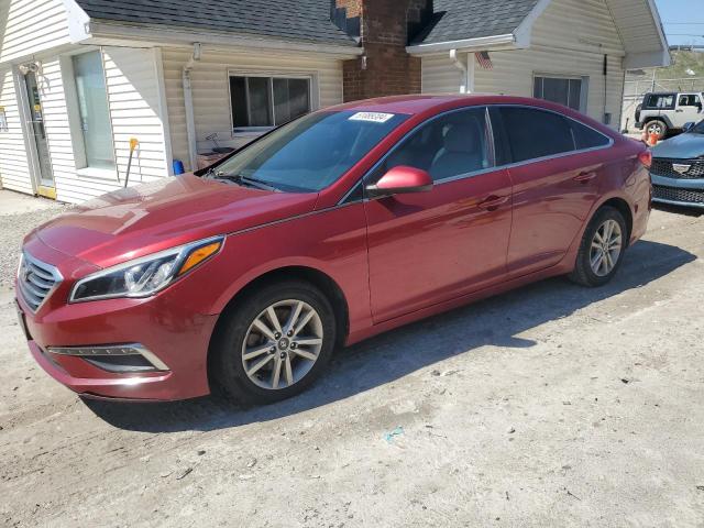 HYUNDAI SONATA 2015 5npe24af8fh187350