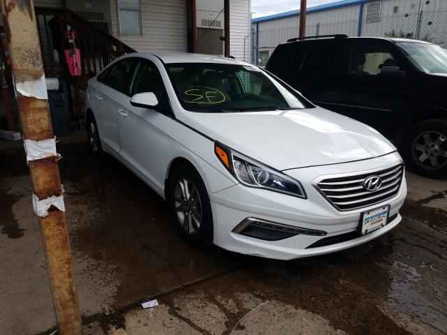 HYUNDAI SONATA SE 2015 5npe24af8fh188014