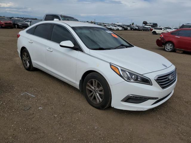 HYUNDAI SONATA SE 2015 5npe24af8fh188711