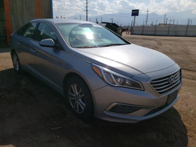 HYUNDAI SONATA SE 2015 5npe24af8fh191155