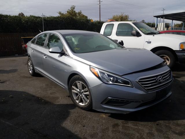 HYUNDAI SONATA SE 2015 5npe24af8fh191186