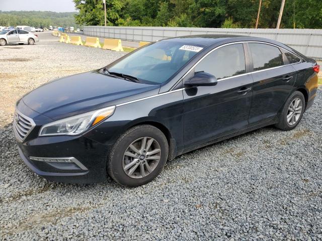 HYUNDAI SONATA SE 2015 5npe24af8fh191270