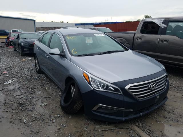 HYUNDAI SONATA SE 2015 5npe24af8fh194170