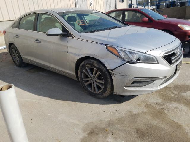 HYUNDAI SONATA SE 2015 5npe24af8fh195075