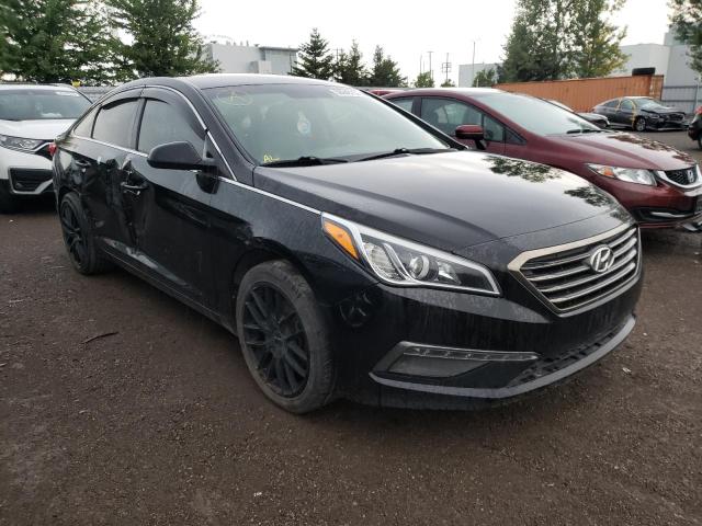 HYUNDAI SONATA SE 2015 5npe24af8fh198154