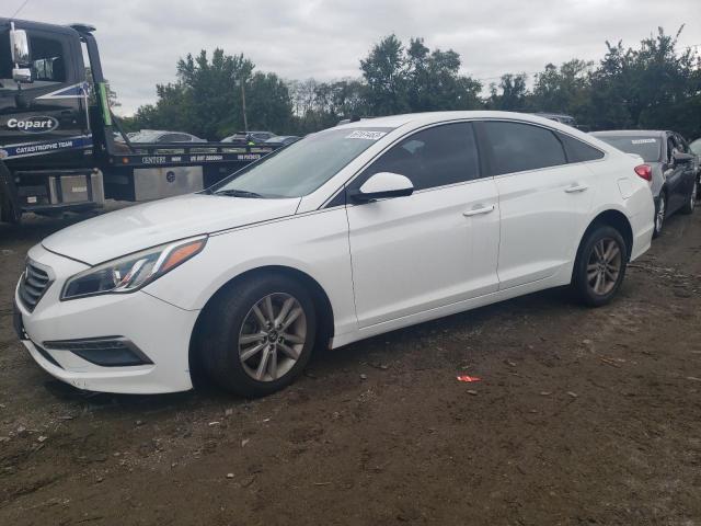 HYUNDAI SONATA SE 2015 5npe24af8fh199076