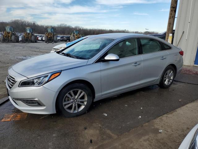 HYUNDAI SONATA SE 2015 5npe24af8fh201960