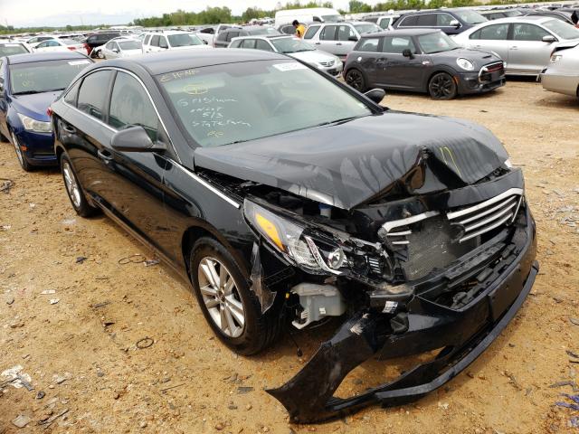 HYUNDAI SONATA SE 2015 5npe24af8fh202722