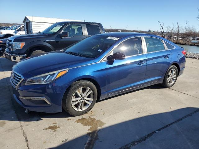 HYUNDAI SONATA SE 2015 5npe24af8fh203336