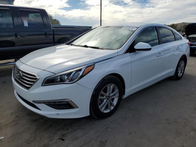 HYUNDAI SONATA SE 2015 5npe24af8fh203417