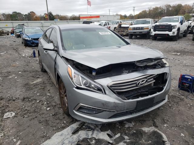 HYUNDAI SONATA SE 2015 5npe24af8fh204194