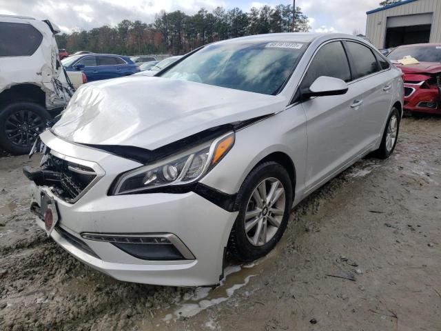 HYUNDAI SONATA SE 2015 5npe24af8fh204387