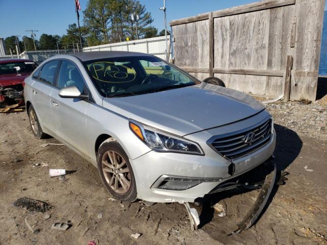 HYUNDAI SONATA SE 2015 5npe24af8fh208035