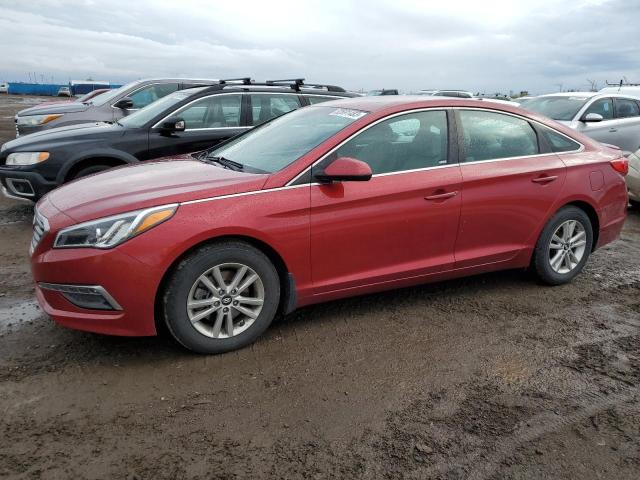 HYUNDAI SONATA SE 2015 5npe24af8fh209170