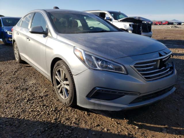 HYUNDAI SONATA SE 2015 5npe24af8fh209203