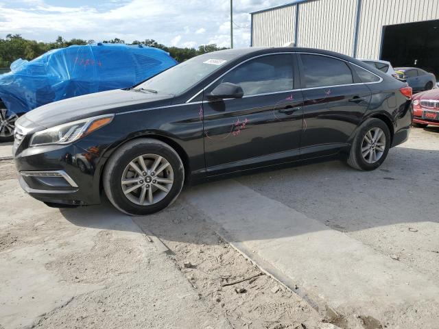 HYUNDAI SONATA 2015 5npe24af8fh209329