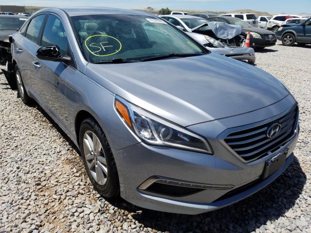 HYUNDAI SONATA SE 2015 5npe24af8fh209430