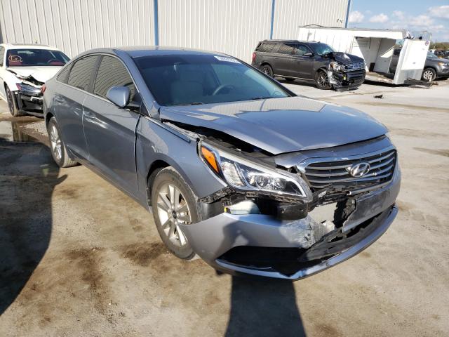 HYUNDAI SONATA SE 2015 5npe24af8fh209914