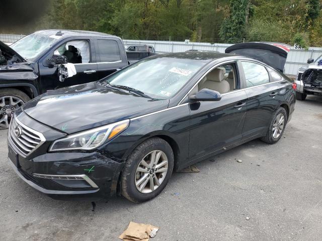 HYUNDAI SONATA SE 2015 5npe24af8fh210061