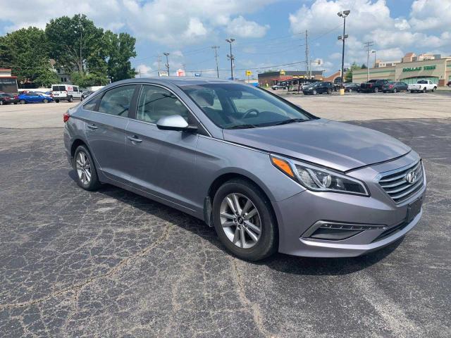 HYUNDAI SONATA SE 2015 5npe24af8fh212490