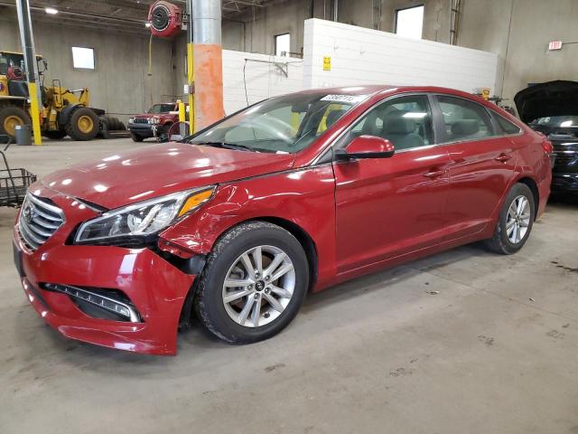 HYUNDAI SONATA 2015 5npe24af8fh213011