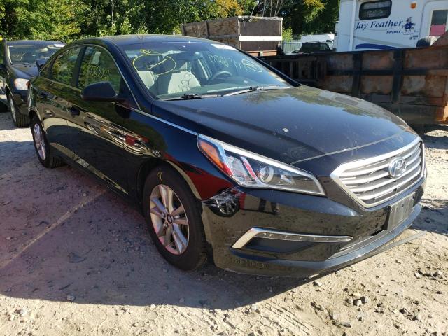 HYUNDAI SONATA SE 2015 5npe24af8fh213929