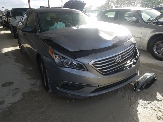 HYUNDAI SONATA SE 2015 5npe24af8fh223408