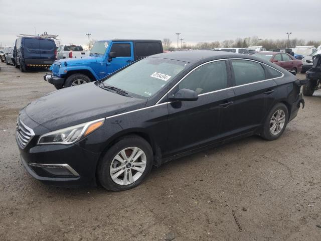 HYUNDAI SONATA 2015 5npe24af8fh224901