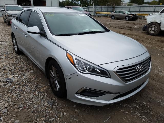 HYUNDAI SONATA SE 2015 5npe24af8fh225286