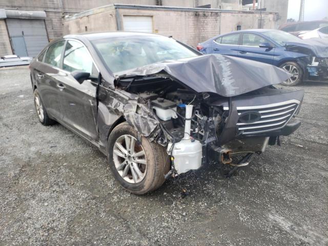 HYUNDAI SONATA SE 2015 5npe24af8fh227068