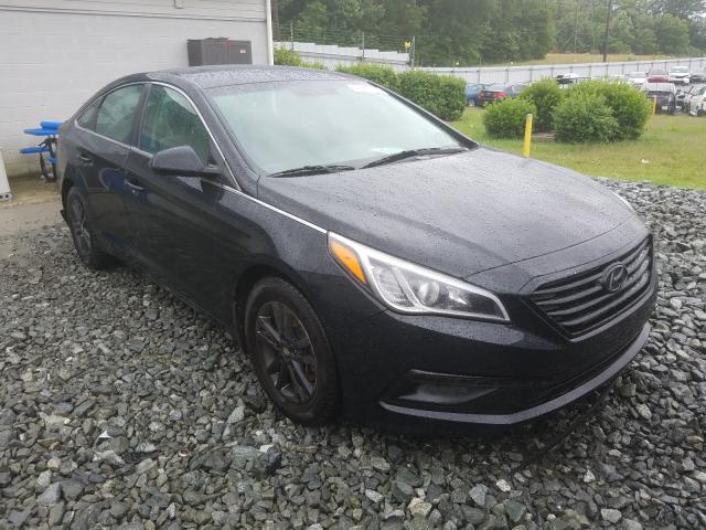 HYUNDAI SONATA SE 2015 5npe24af8fh227104