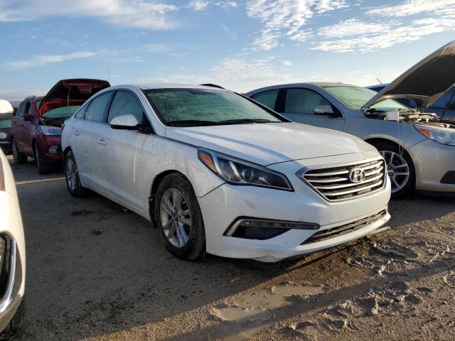 HYUNDAI SONATA SE 2015 5npe24af8fh227894