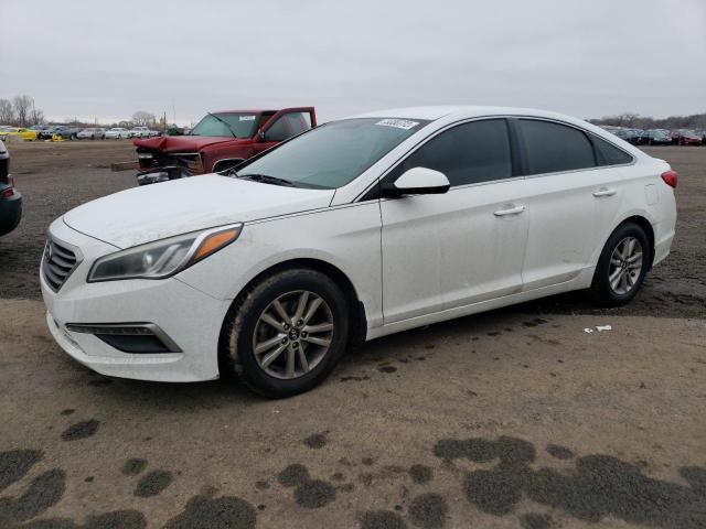 HYUNDAI SONATA SE 2015 5npe24af8fh228057