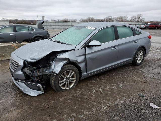 HYUNDAI SONATA SE 2015 5npe24af8fh230259