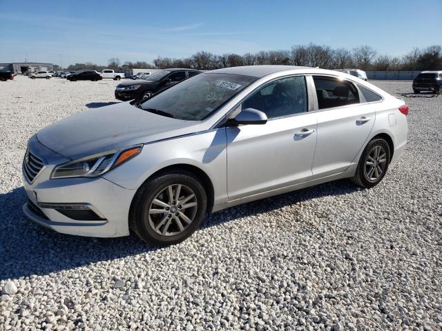 HYUNDAI SONATA SE 2015 5npe24af8fh230374