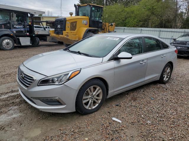 HYUNDAI SONATA SE 2015 5npe24af8fh230830