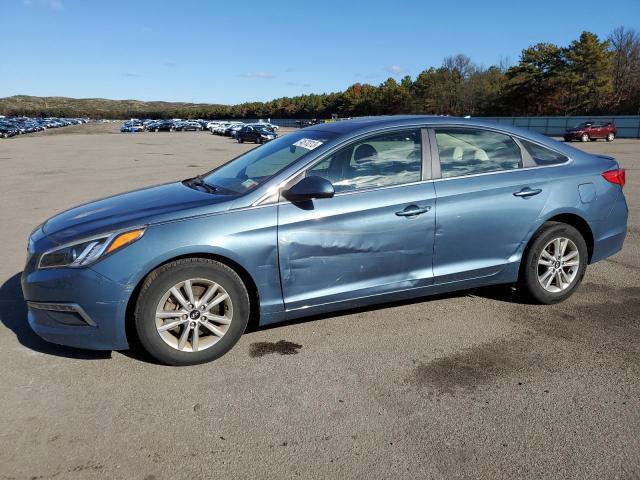 HYUNDAI SONATA 2015 5npe24af8fh231170