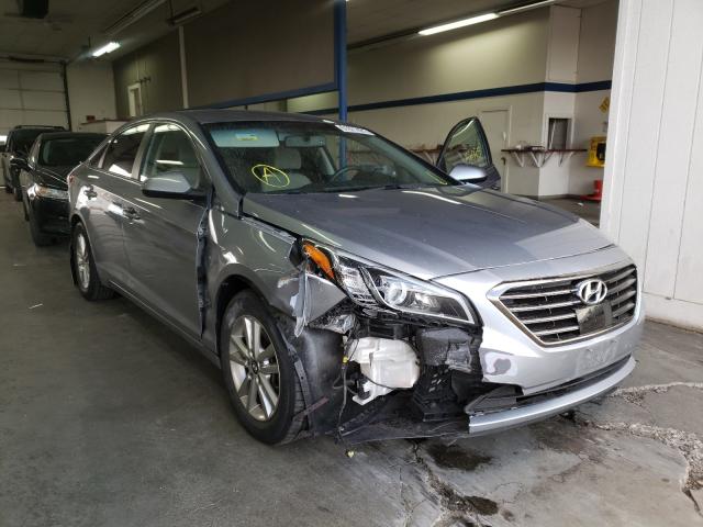 HYUNDAI SONATA 2015 5npe24af8fh232724