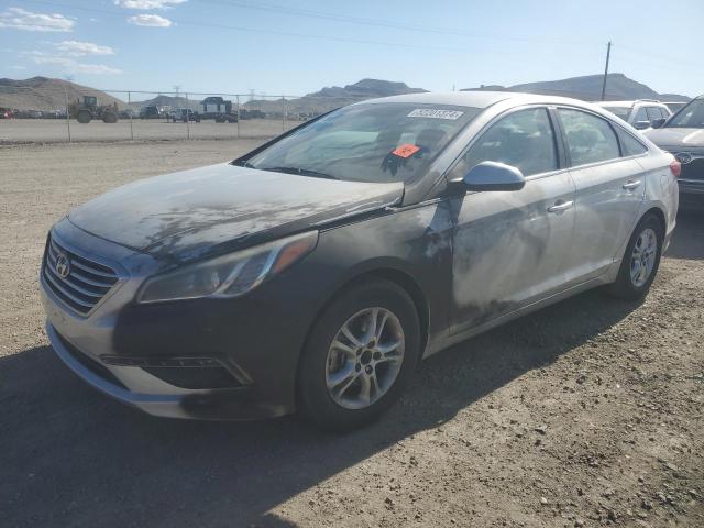 HYUNDAI SONATA 2015 5npe24af8fh233551