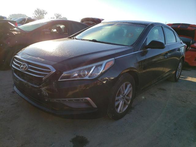 HYUNDAI SONATA SE 2015 5npe24af8fh233632